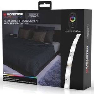 Monster illuminessence led lights